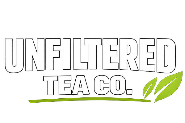 Unfiltered Tea Co