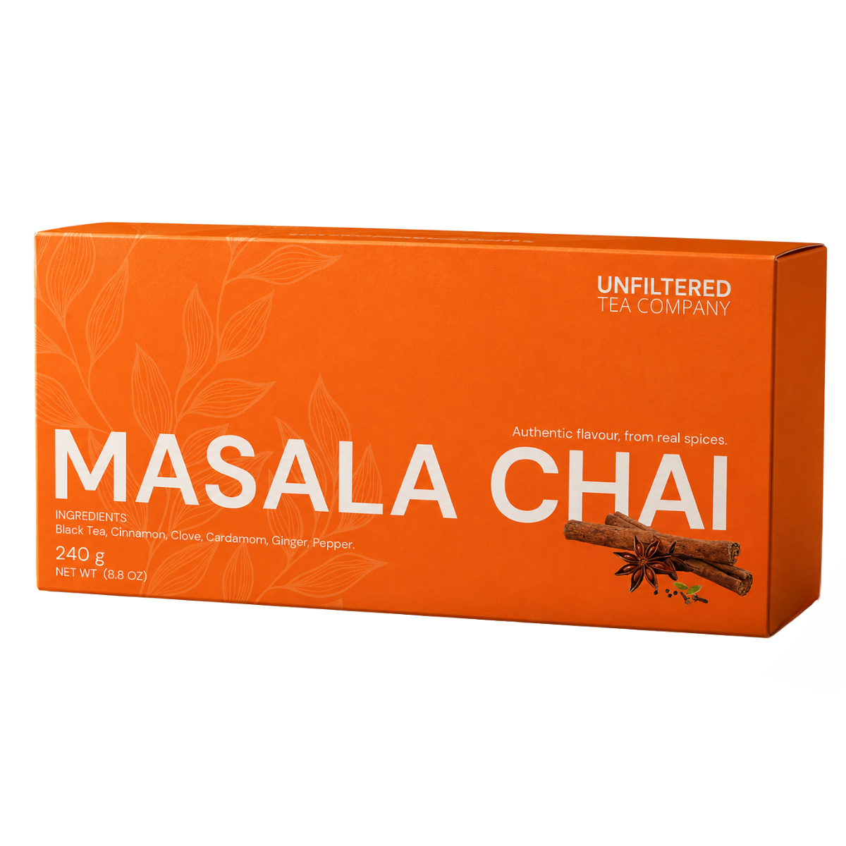 Masala Chai