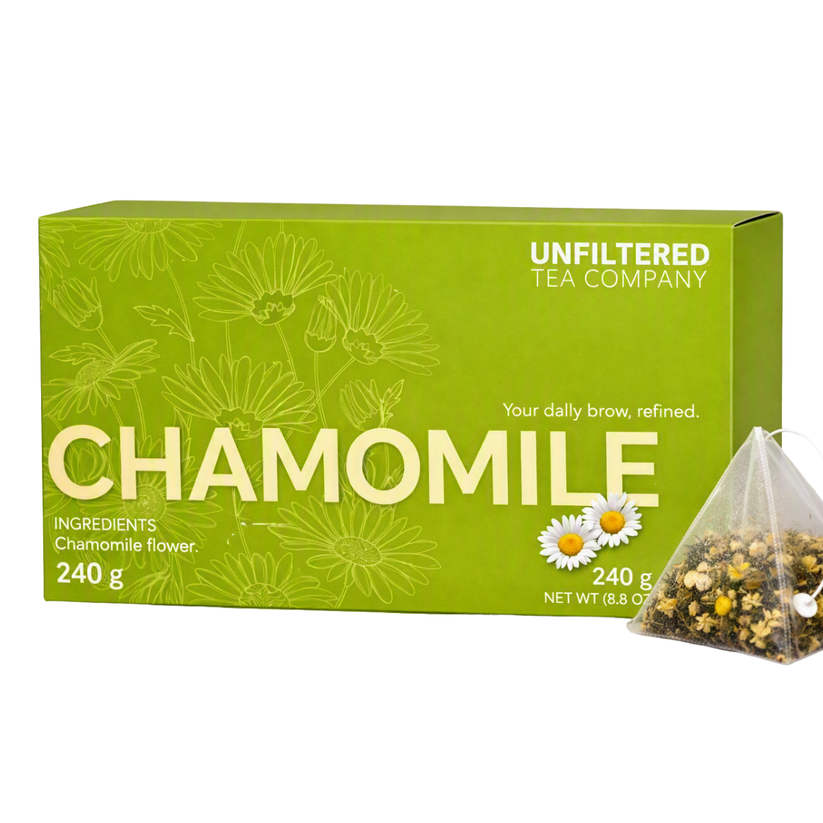 Chamomile