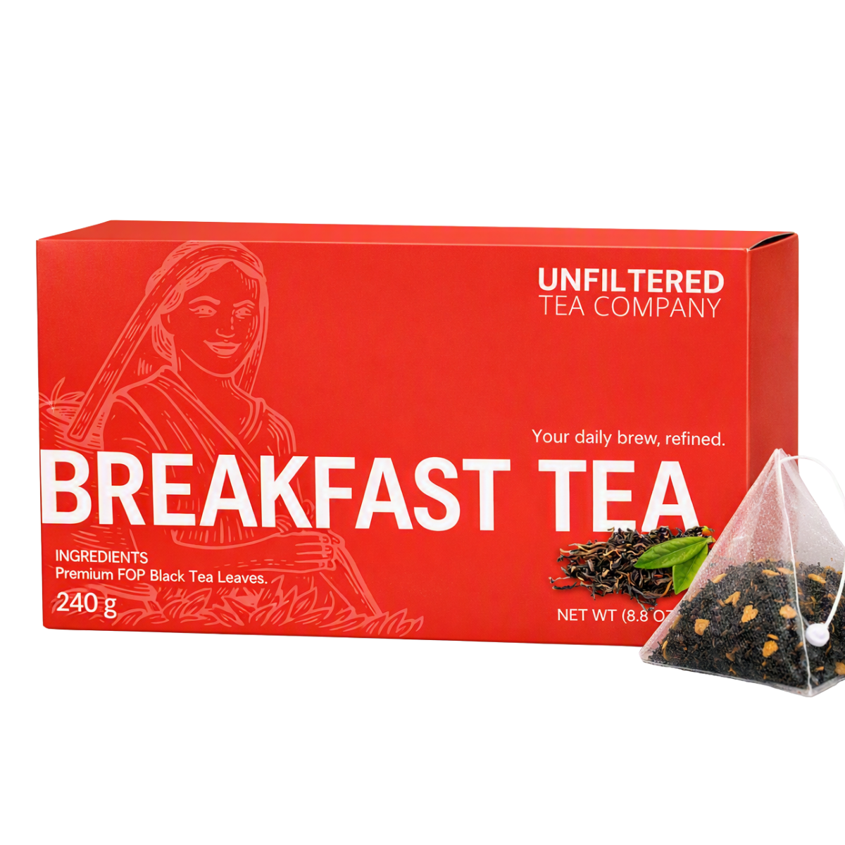 Breakfast Tea
